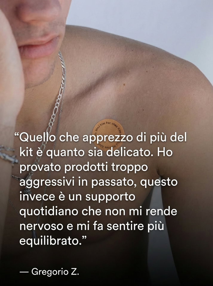 Recensione cliente 3