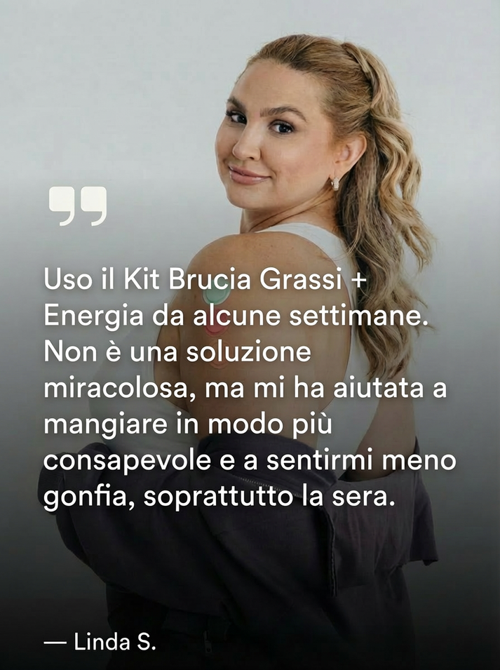 Recensione cliente 2